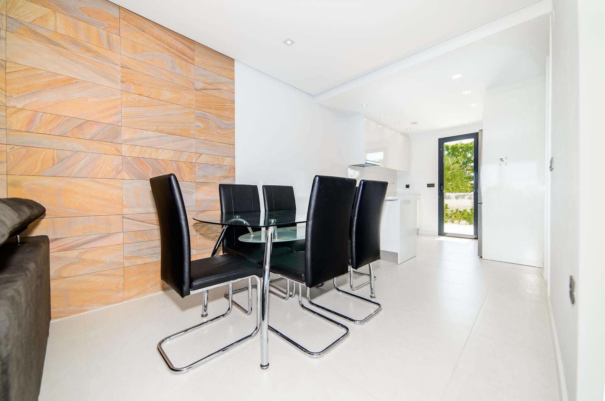 Espanhouse Diamante Apartment Pilar de la Horadada Ngoại thất bức ảnh