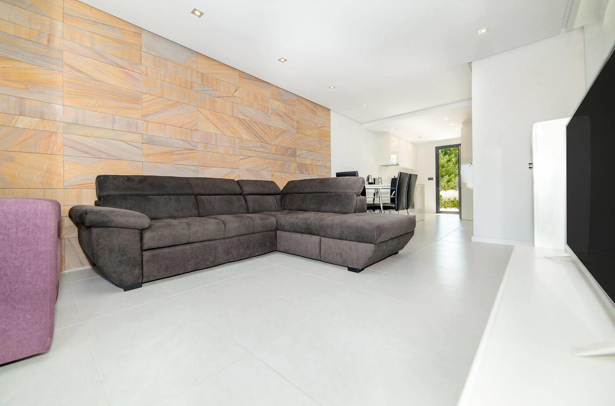 Espanhouse Diamante Apartment Pilar de la Horadada Ngoại thất bức ảnh