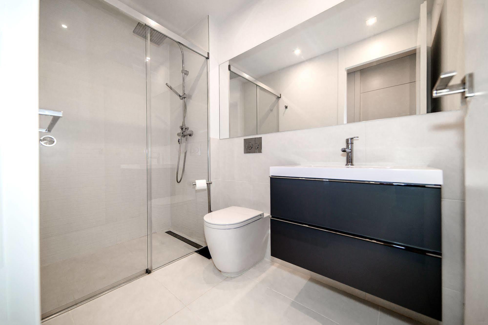 Espanhouse Diamante Apartment Pilar de la Horadada Ngoại thất bức ảnh