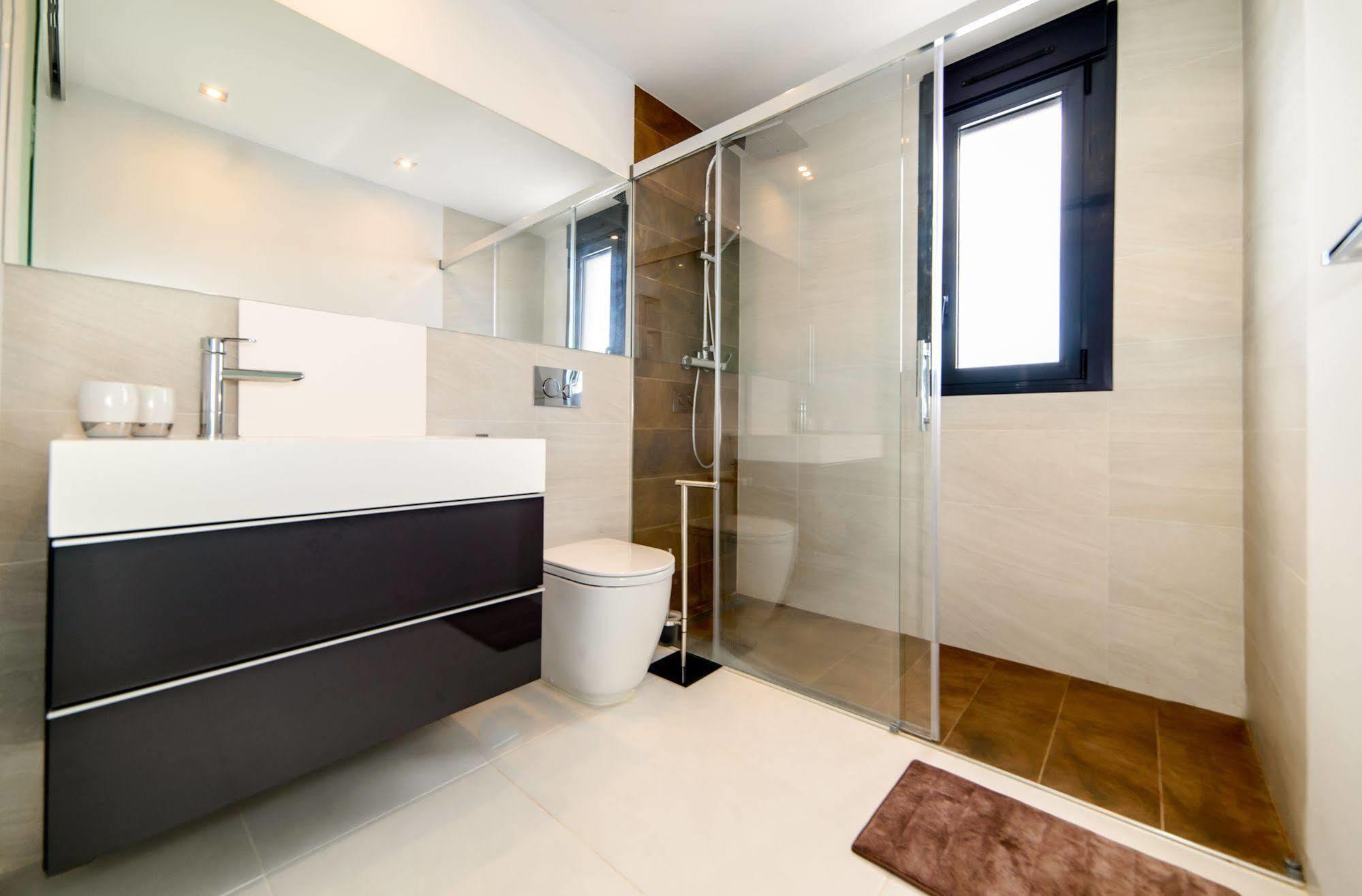 Espanhouse Diamante Apartment Pilar de la Horadada Ngoại thất bức ảnh