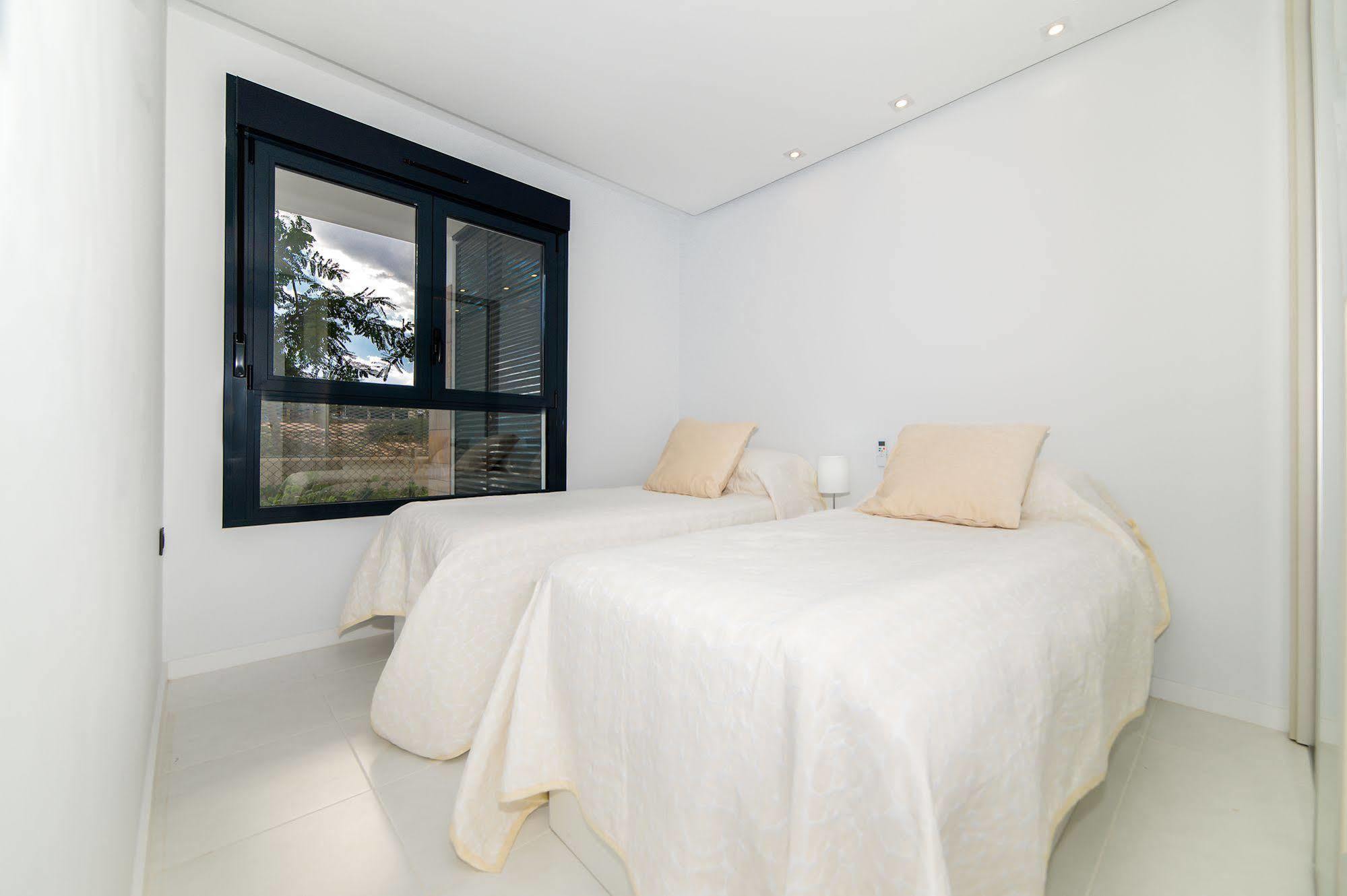 Espanhouse Diamante Apartment Pilar de la Horadada Ngoại thất bức ảnh