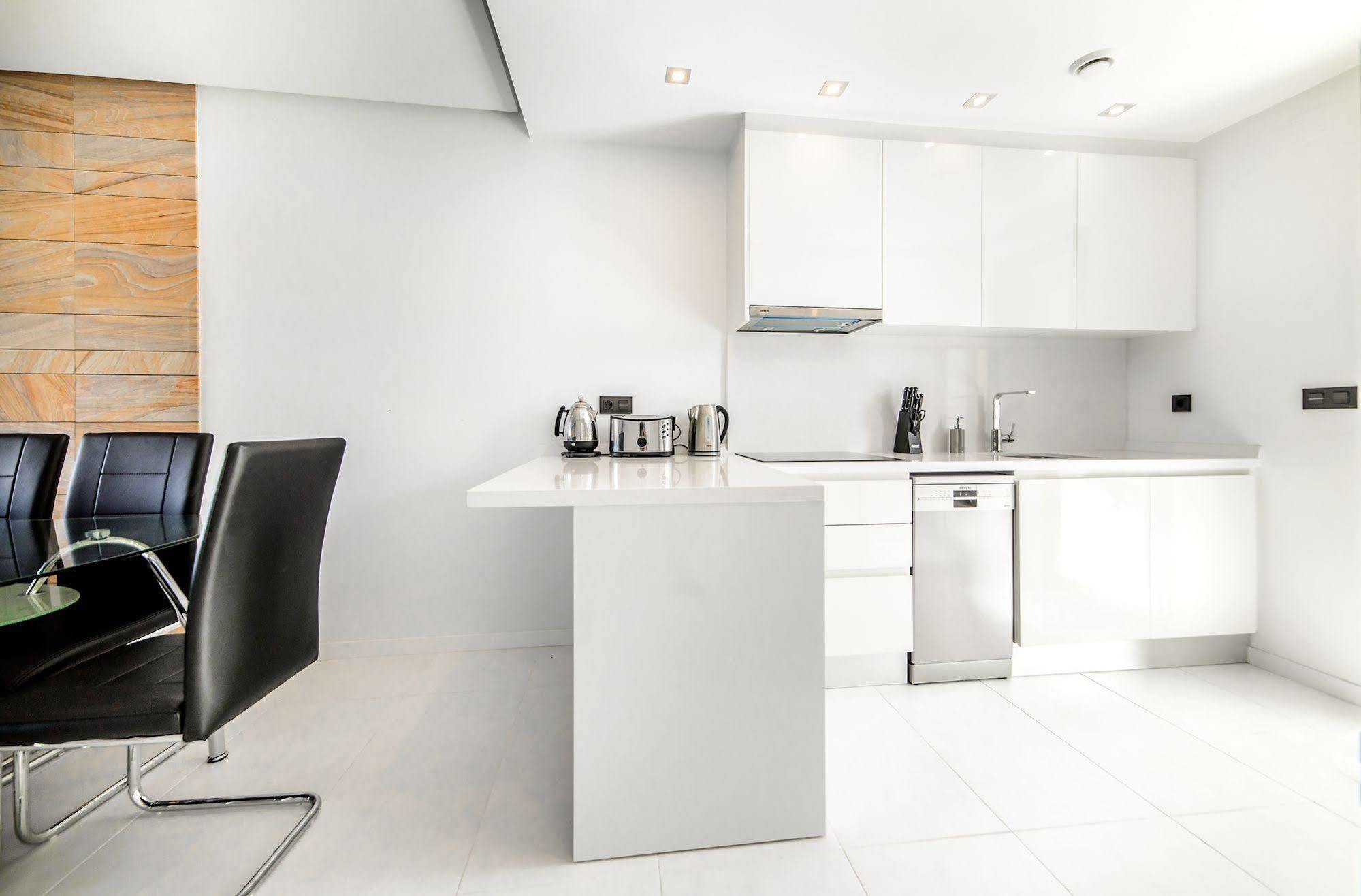Espanhouse Diamante Apartment Pilar de la Horadada Ngoại thất bức ảnh